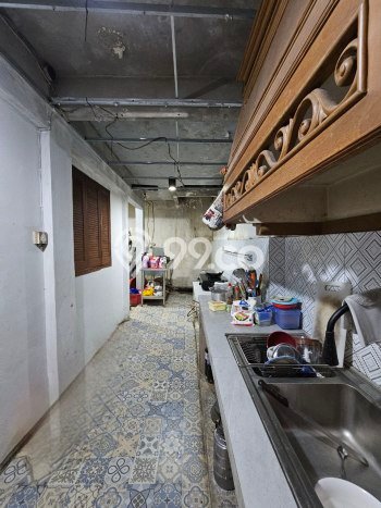 For Sale! Luxury House LT 303m2 Desain Elegan di Cinere For Sale! Luxury House LT 303m2 Desain Elegan di Cinere