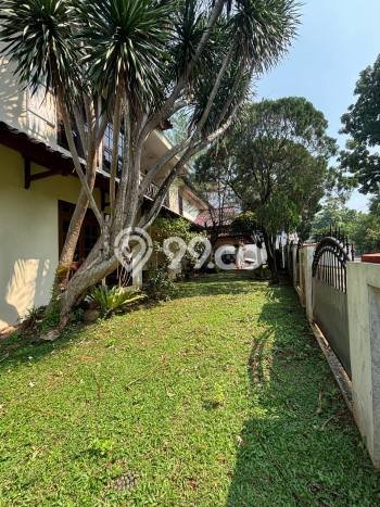 Dijual Rumah Elit Exclusive di Cinere, Depok Dijual Rumah Elit Exclusive di Cinere, Depok