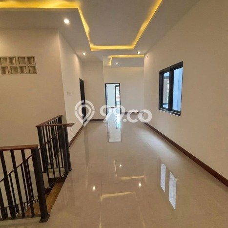 Jual Rumah Mewah Megah Dengan View Eksklusif di Lebak Bulus, Jakarta Selatan Jual Rumah Mewah Megah Dengan View Eksklusif di Lebak Bulus, Jakarta Selatan