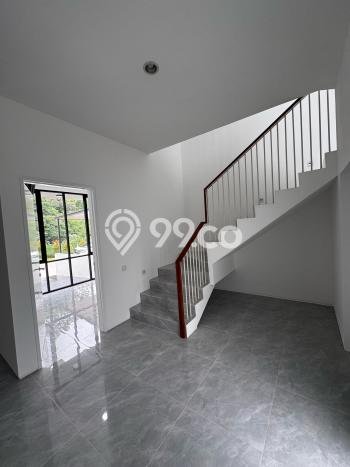 Rumah Sewa Semarang LT 90m2 LB 90m2 Kawasan Bukit Sari Rumah Sewa Semarang LT 90m2 LB 90m2 Kawasan Bukit Sari