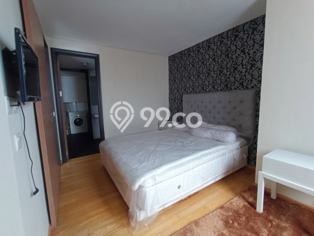 Untuk Dijual Apartemen di Semarang Tengah, Semarang Punya 2 Kamar Tidur Untuk Dijual Apartemen di Semarang Tengah, Semarang Punya 2 Kamar Tidur