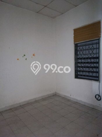 Hunian Eksklusif Siap Huni LT 293m2 di Gajah Mungkur, Semarang Hunian Eksklusif Siap Huni LT 293m2 di Gajah Mungkur, Semarang