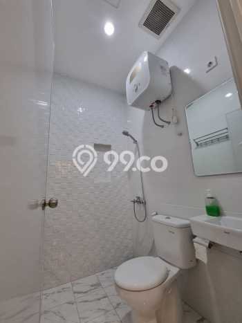 Rumah di Citragrand, Akses ke Sekolah, LT 90m² Rumah di Citragrand, Akses ke Sekolah, LT 90m²