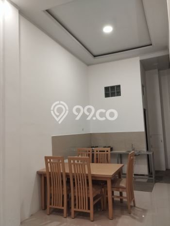 Dijual Rumah Eksklusif 8 KT di Tanah Mas, Semarang Dijual Rumah Eksklusif 8 KT di Tanah Mas, Semarang