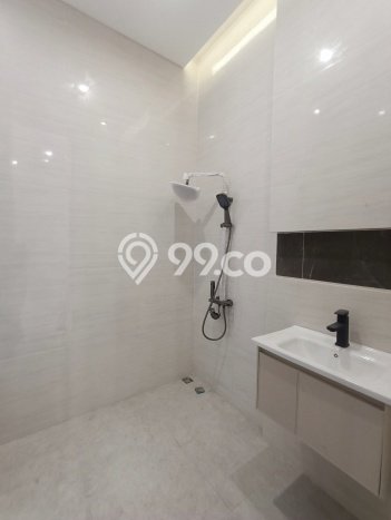 Rumah Minimalis 3 KT LT 120m2 di Tanah Mas Rumah Minimalis 3 KT LT 120m2 di Tanah Mas