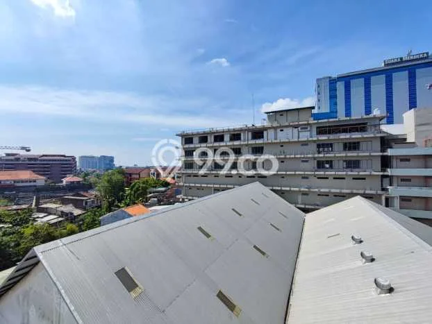 Siap Huni Apartemen 0 KT 1 KM di pekunden Luas 33m2 Siap Huni Apartemen 0 KT 1 KM di pekunden Luas 33m2