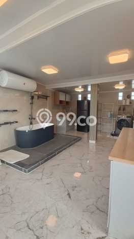 Siap Huni Rumah Mewah 5 Kamar di Candi Golf Dekat ke Mana Saja Siap Huni Rumah Mewah 5 Kamar di Candi Golf Dekat ke Mana Saja