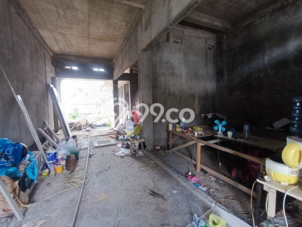 Rumah Modern 3 KT LT 240m2 di Tanah Mas Rumah Modern 3 KT LT 240m2 di Tanah Mas