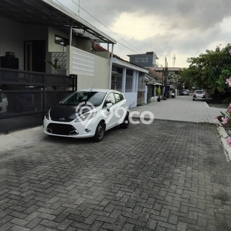 Hunian Nyaman Asri 3 KT Siap Pakai di Tanah Mas Semarang Hunian Nyaman Asri 3 KT Siap Pakai di Tanah Mas Semarang