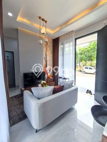 Rumah Minimalis 3 KT di BSB City Semarang Unfurnished Rumah Minimalis 3 KT di BSB City Semarang Unfurnished