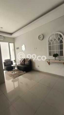 Rumah Minimalis 4 KT LT 120m2 di BSB City Rumah Minimalis 4 KT LT 120m2 di BSB City