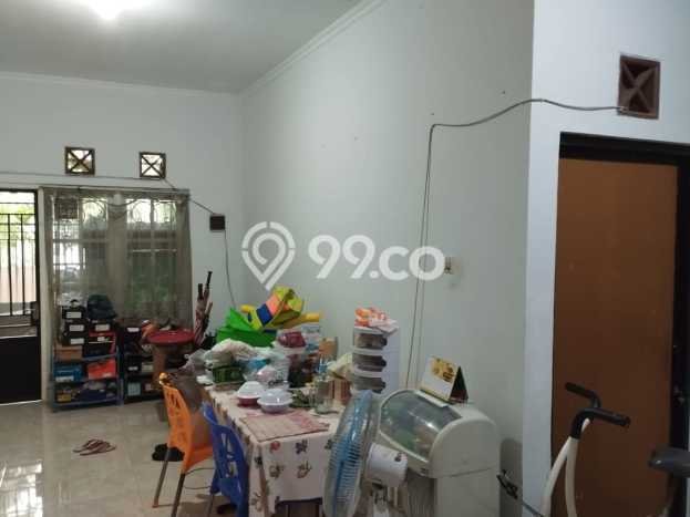 For Sale Hunian Rumah Terawat 3 Kamar di Tlogosari, Semarang For Sale Hunian Rumah Terawat 3 Kamar di Tlogosari, Semarang