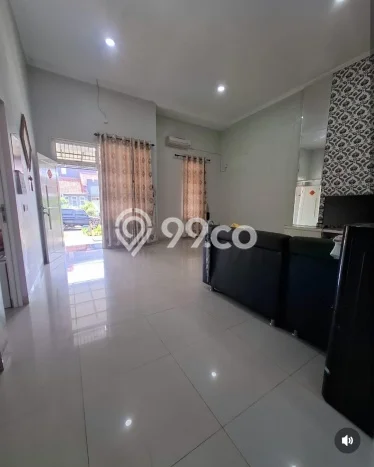 Dijual Rumah Eksklusif 3 KT di Graha Padma, Semarang Dijual Rumah Eksklusif 3 KT di Graha Padma, Semarang
