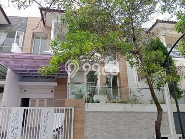 Jarang Ada! Rumah Kontrakan 3 Kamar Nyaman Siap Huni Candi Golf Jarang Ada! Rumah Kontrakan 3 Kamar Nyaman Siap Huni Candi Golf