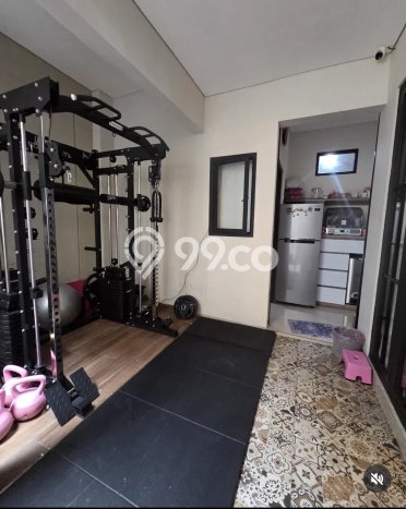 Dijual Rumah Mewah Elegan Dengan View Cantik di Graha Padma, Semarang Dijual Rumah Mewah Elegan Dengan View Cantik di Graha Padma, Semarang