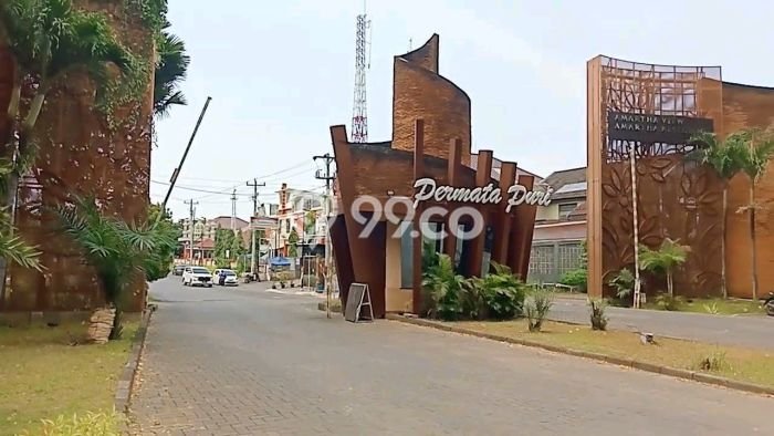 Dijual Rumah Mewah Exclusive di Ngaliyan, Semarang Dijual Rumah Mewah Exclusive di Ngaliyan, Semarang