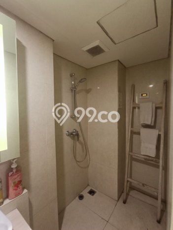 Hunian Apartemen Strategis untuk Dijual di Semarang dengan 0 Kamar Hunian Apartemen Strategis untuk Dijual di Semarang dengan 0 Kamar