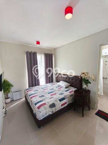 Dijual Hunian Rumah Nyaman 3 Kamar di BSB City, Semarang Dijual Hunian Rumah Nyaman 3 Kamar di BSB City, Semarang
