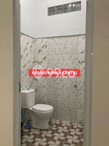 Rumah Modern 2 KT di BSB City Semarang Unfurnished Rumah Modern 2 KT di BSB City Semarang Unfurnished