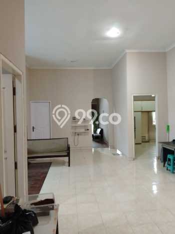 Rumah sewa siap pakai 3 KT di Tanah Mas, Semarang Rumah sewa siap pakai 3 KT di Tanah Mas, Semarang