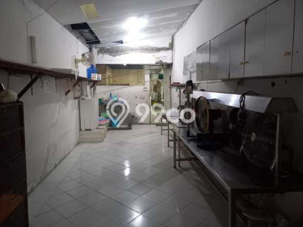 Rumah Minimalis 3 Kamar LT 240m2 di Tanah Mas Rumah Minimalis 3 Kamar LT 240m2 di Tanah Mas