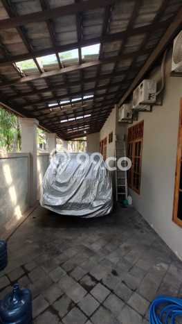 Rumah Minimalis 4 KT di Jangli Semarang Semi Furnished Rumah Minimalis 4 KT di Jangli Semarang Semi Furnished