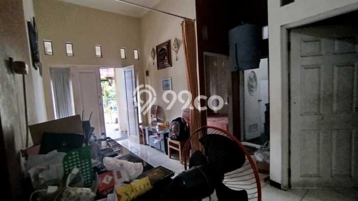 Rumah Minimalis 2 KT di Ketileng Semarang Unfurnished Rumah Minimalis 2 KT di Ketileng Semarang Unfurnished