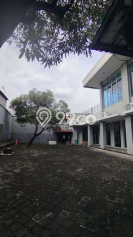 Kantor Dijual di Semarang Barat LT 600m2, LB 700m2 untuk Investasi Kantor Dijual di Semarang Barat LT 600m2, LB 700m2 untuk Investasi