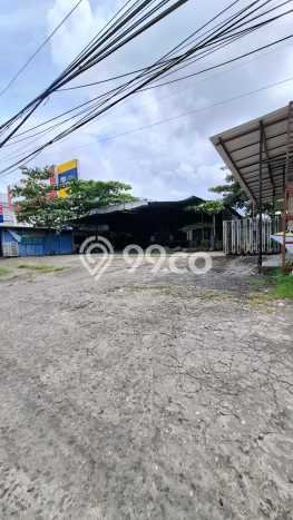 Gudang Bagus Dijual LB 2000m2 Lokasi Strategis Semarang Area Cocok untuk Bisnis Gudang Bagus Dijual LB 2000m2 Lokasi Strategis Semarang Area Cocok untuk Bisnis