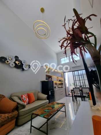 Rumah di Citragrand, Akses ke Sekolah, LT 90m² Rumah di Citragrand, Akses ke Sekolah, LT 90m²
