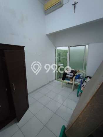 Hunian Nyaman Asri 2 KT Siap Pakai di Tanah Mas Semarang Hunian Nyaman Asri 2 KT Siap Pakai di Tanah Mas Semarang