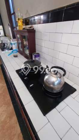 Rumah Minimalis 4 KT di Jangli Semarang Semi Furnished Rumah Minimalis 4 KT di Jangli Semarang Semi Furnished