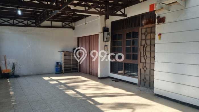 Rumah Minimalis 3 Kamar LT 240m2 di Tanah Mas Rumah Minimalis 3 Kamar LT 240m2 di Tanah Mas