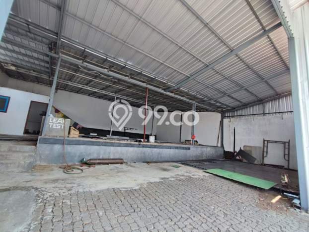FOR RENT! Gudang di Simongan Cocok untuk Bisnis 220m2 FOR RENT! Gudang di Simongan Cocok untuk Bisnis 220m2