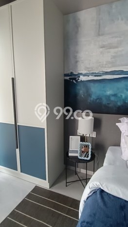 Hunian Nyaman Asri 2 KT Siap Huni di BSB City Semarang Hunian Nyaman Asri 2 KT Siap Huni di BSB City Semarang