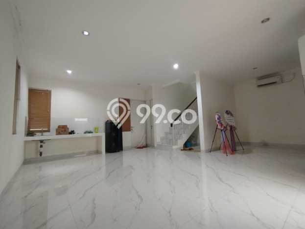 Rumah Minimalis 3 KT LT 171m2 di Simongan Rumah Minimalis 3 KT LT 171m2 di Simongan