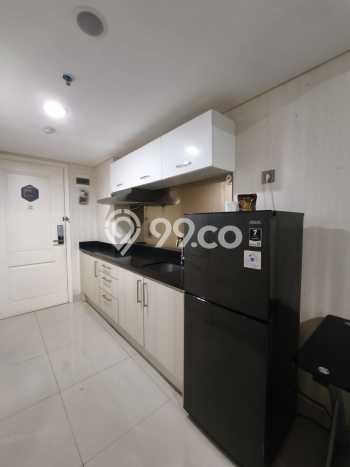 Siap Huni Apartemen 0 KT 1 KM di Pandansari Luas 30m2 Siap Huni Apartemen 0 KT 1 KM di Pandansari Luas 30m2