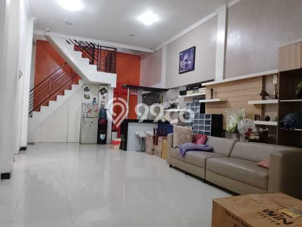 Dijual Rumah Eksklusif 5 KT di Tawangmas, Semarang Dijual Rumah Eksklusif 5 KT di Tawangmas, Semarang