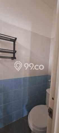 Rumah Minimalis 3 KT di Sambiroto Semarang Full Furnished Rumah Minimalis 3 KT di Sambiroto Semarang Full Furnished