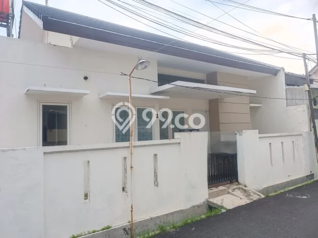 Rumah Cantik Siap Huni Di Tanah Mas Luas 100m2 Aman Rumah Cantik Siap Huni Di Tanah Mas Luas 100m2 Aman