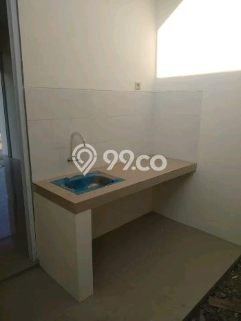 Rumah Strategis Modern Lb 42m2 di Banyumanik, Semarang Rumah Strategis Modern Lb 42m2 di Banyumanik, Semarang