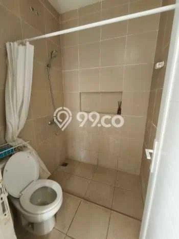 Rumah Minimalis 2 KT di Citragrand Semarang Semi Furnished Rumah Minimalis 2 KT di Citragrand Semarang Semi Furnished