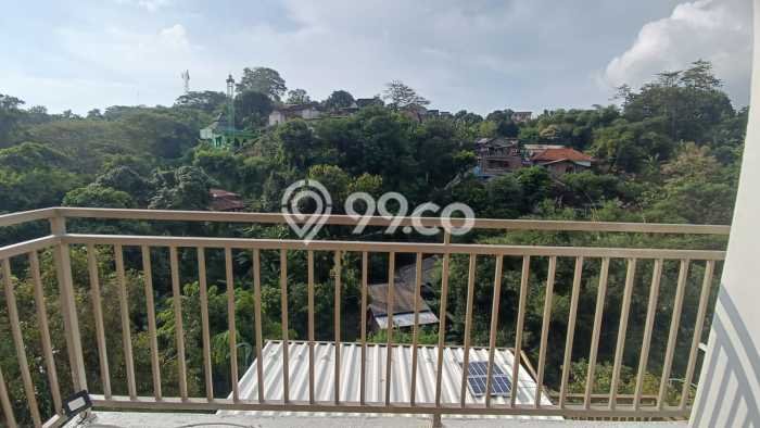 Siap Huni Rumah Mewah 5 Kamar di Candi Golf Dekat ke Mana Saja Siap Huni Rumah Mewah 5 Kamar di Candi Golf Dekat ke Mana Saja