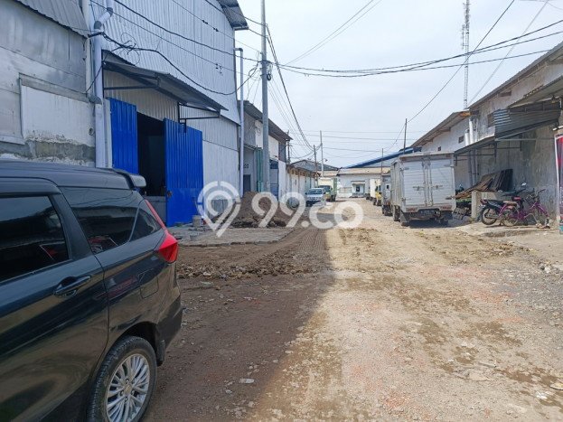 Gudang Bagus Dijual di Kaligawe Semarang Strategis Cocok untuk Kembangkan Bisnis Gudang Bagus Dijual di Kaligawe Semarang Strategis Cocok untuk Kembangkan Bisnis