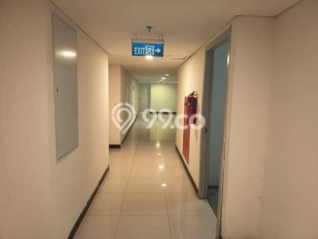 Hunian Apartemen Ekonomis di Semarang dengan 0 Kamar Tidur, 1 Kamar Mandi Hunian Apartemen Ekonomis di Semarang dengan 0 Kamar Tidur, 1 Kamar Mandi