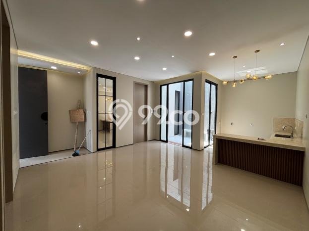 For Sale Hunian Rumah Terawat 3 Kamar di Tanah Mas, Semarang For Sale Hunian Rumah Terawat 3 Kamar di Tanah Mas, Semarang