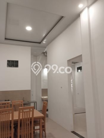 Dijual Rumah Eksklusif 8 KT di Tanah Mas, Semarang Dijual Rumah Eksklusif 8 KT di Tanah Mas, Semarang