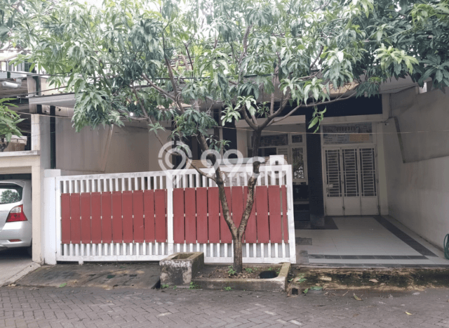 Dijual Rumah Eksklusif 5 KT di Tawangmas, Semarang Dijual Rumah Eksklusif 5 KT di Tawangmas, Semarang