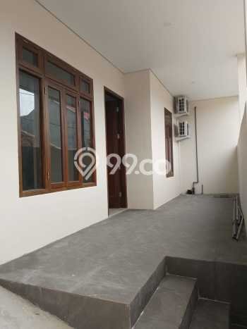 Rumah Minimalis 3 KT LT 100m2 di Tanah Mas Rumah Minimalis 3 KT LT 100m2 di Tanah Mas
