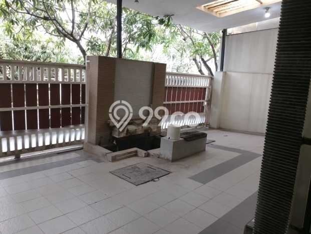 Dijual Rumah Eksklusif 5 KT di Tawangmas, Semarang Dijual Rumah Eksklusif 5 KT di Tawangmas, Semarang